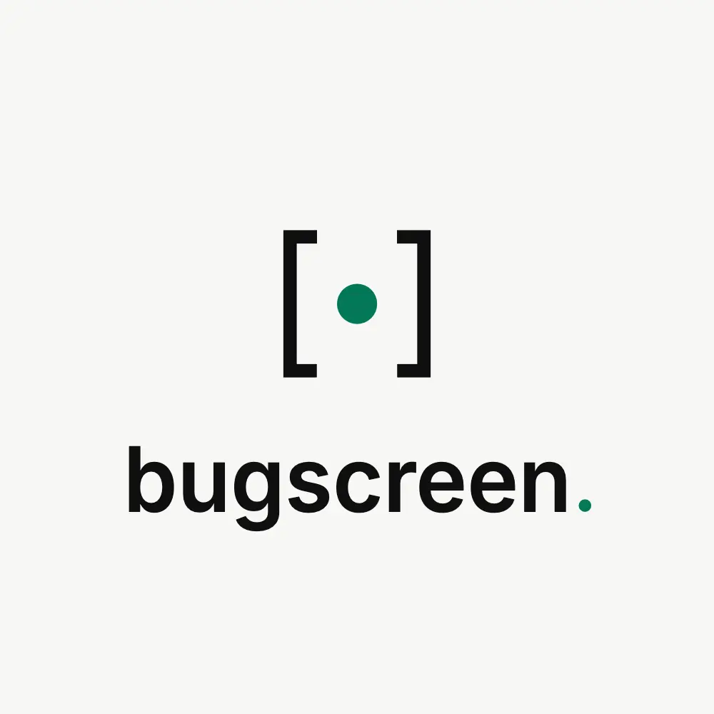 BugScreen helps software teams get useful bug reports from internal testers. Screenshot-triggered reports with the conte