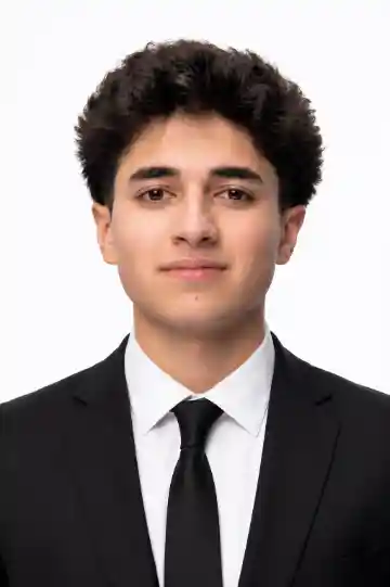 abdullah sultan, high schooler in riyadh, future yc-funded startup cofounder, interested in neural networks, agentic AI